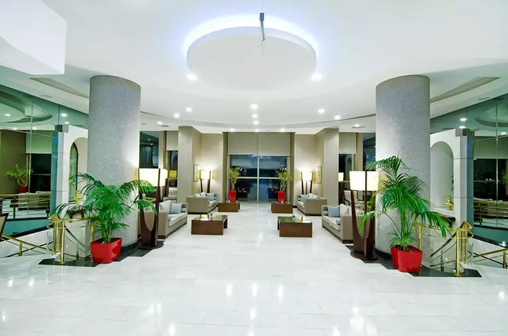 Korumar Hotel Deluxe